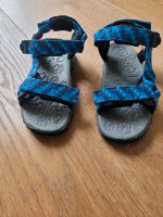 Trekkingsandalen, Sandalen, Jack Wolfskin, Gr. 31 Bayern - Donauwörth Vorschau