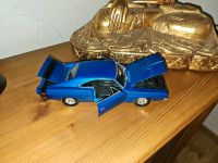 Dodge charger 1969 1:18 Rheinland-Pfalz - Waldfischbach-Burgalben Vorschau