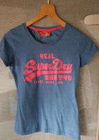 Superdry T Shirt Grösse S Nordrhein-Westfalen - Jüchen Vorschau