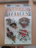 Tattoos Ed Hardy originalverpackt Baden-Württemberg - Möckmühl Vorschau