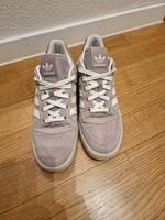 Adidas Forum Sneaker Mauve & Weiß wie neu Bayern - Großmehring Vorschau