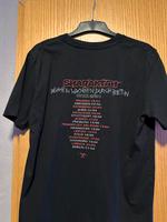 sharaktah Tour t Shirt Bayern - Würzburg Vorschau