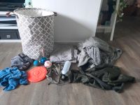 Riesiges Hundezubehörset nur 10€ Dortmund - Mitte Vorschau