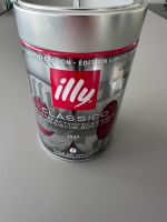 Sammeldose Blechdose Illy Classico 90 Jahre Kaffeedose 250g Baden-Württemberg - Ravensburg Vorschau