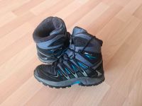 Salomon XA Pro Wanderschuhe Winterschuhe Gr. 37 Sachsen-Anhalt - Hermsdorf Vorschau