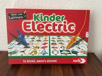 Noris Kinder Electric Lernspiel Berlin - Köpenick Vorschau