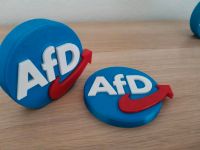 Afd Tischaufstelllogo Alternative für Deutschland Saarland - Neunkirchen Vorschau