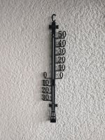 Außenthermometer Nordrhein-Westfalen - Olsberg Vorschau