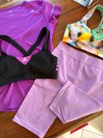 Cooles Adidas/H&M Sportset M Rheinland-Pfalz - Berg Vorschau