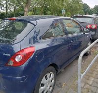 Opel corsa Benzin West - Höchst Vorschau