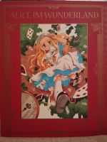 Alice im Wunderland Tokio Pop Manga in Farbe Neustadt - Hohentor Vorschau