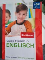 Gute Noten in Englisch 5.Klasse Niedersachsen - Osnabrück Vorschau