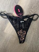Hunkemöller String neu Niedersachsen - Verden Vorschau