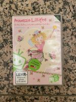 Computerspiel: Prinzessin Lillifee Nordrhein-Westfalen - Kempen Vorschau