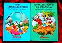 Disney Dagobert Amazonas + Donald Fliegende Teppich Türkei Nordrhein-Westfalen - Paderborn Vorschau