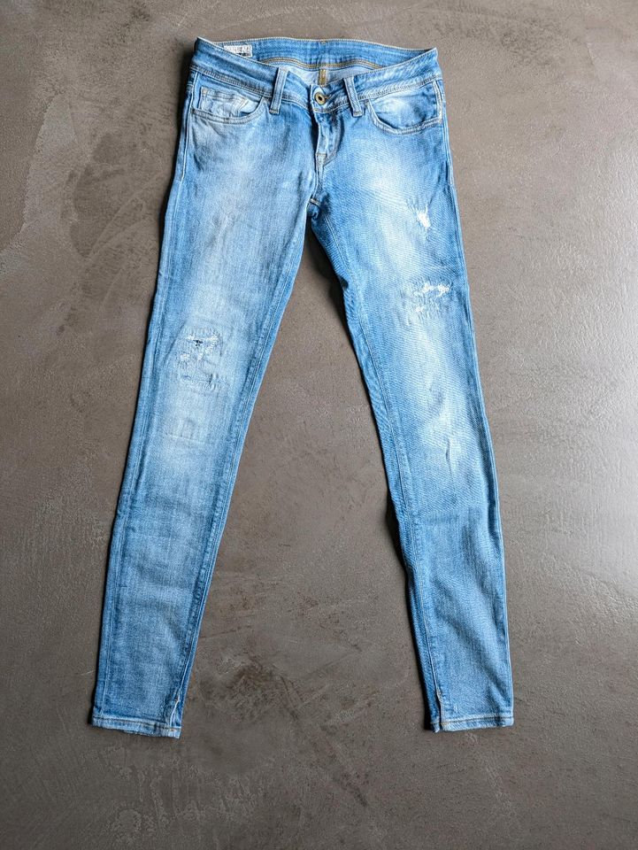 Meltin'Pot Jeans W26 in Laufach