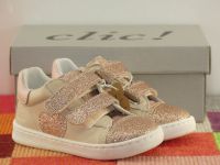 Restposten clic! Baby Kinderschuhe Sneakers, Neu, Größe 23 Elberfeld - Elberfeld-West Vorschau