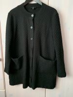 Cos M Sweatjacke Sweat Jacke Cardigan Loncardigan Schwarz Blazer Essen-West - Holsterhausen Vorschau