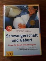 Schwangerschaft und Geburt  Ines Albrecht-Engel Bayern - Haag in Oberbayern Vorschau