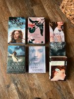 Bücherpaket Jodi Picoult Herzogtum Lauenburg - Börnsen Vorschau