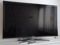 Samsung TV 55 Zoll UE55C7700WSXZG Nordrhein-Westfalen - Rheinberg Vorschau