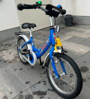 Kinderfahrrad PUKY 18 Zoll Niedersachsen - Gieboldehausen Vorschau