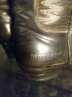 Stiefel Western Dsquared 2 Köln - Ehrenfeld Vorschau