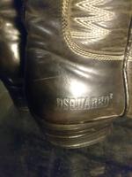 Stiefel Western Dsquared 2 Köln - Ehrenfeld Vorschau