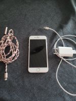 iPhone 7 Rosegold 128 GB Niedersachsen - Holle Vorschau