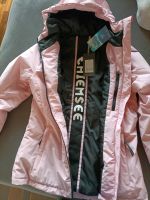 Chiemsee Winterjacke rosa neu Gr. S Baden-Württemberg - Osterburken Vorschau