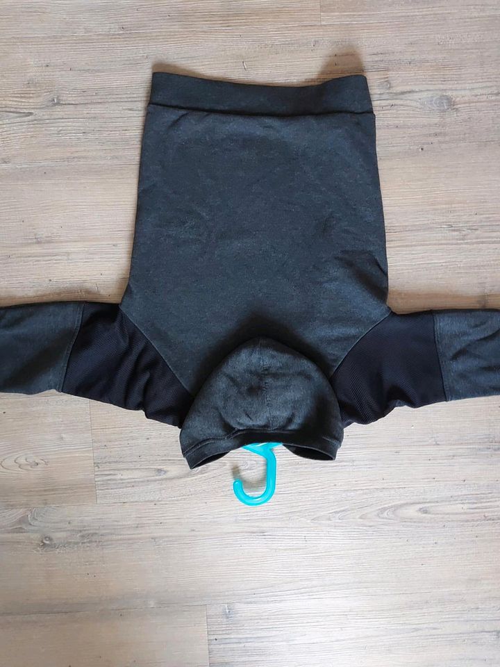 Fit-z Hoodie 140/146 Jako-o in Weener