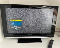 Fernseher Panasonic TX-32LX85F LCD TV Schleswig-Holstein - Freienwill (bei Flensburg) Vorschau