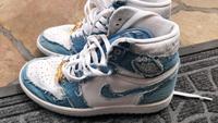 Nike Air Jordan Denim 37,5 Hessen - Geisenheim Vorschau
