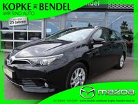 Toyota Auris Hybrid Touring Sports *gepflegt mit guter Nordrhein-Westfalen - Marl Vorschau