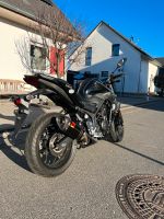 Yamaha MT-03 Nordrhein-Westfalen - Weilerswist Vorschau