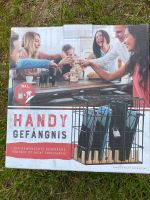 Handy Gefängnis Neu Nordrhein-Westfalen - Enger Vorschau