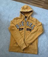 Diesel Hoodie Frankfurt am Main - Preungesheim Vorschau