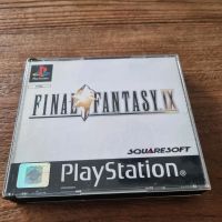Final Fantasy IX Ps1 Niedersachsen - Diepholz Vorschau