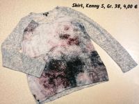 Shirt, Kenny S, Gr. 38, 4,00 € Baden-Württemberg - Lauda-Königshofen Vorschau