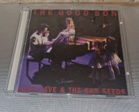 CD NICK CAVE & THE BAD SEEDS The Good Son+Promo Cd Niedersachsen - Lehrte Vorschau