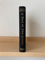 Originalsprache: Charles Dickens, A tale of two cities Niedersachsen - Göttingen Vorschau