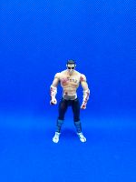 Jazwares Mortal Kombat MK9 Johnny Cage Action Figur Sammler Kult Baden-Württemberg - Inzlingen Vorschau