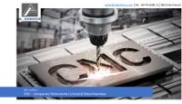 CNC Zerspanungsmechaniker Großteilbearbeitung Sachsen - Bernsbach  Vorschau