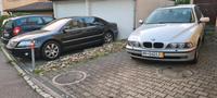 Bmw e39 VW Phaeton V10 Export/Bastler Stuttgart - Hedelfingen Vorschau