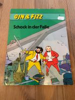 Comic Gin und Fizz Vintage Niedersachsen - Obernkirchen Vorschau