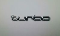 Audi 100 200 20v "turbo" Emblem Schriftzug neu Bayern - Ingolstadt Vorschau