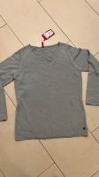 Damen Pulli, Pullover grau, Damen Strickpullover, leicht khaki Feldmoching-Hasenbergl - Feldmoching Vorschau