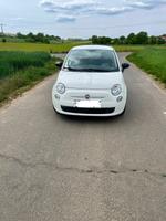 Fiat 500 1.2 Bayern - Großostheim Vorschau