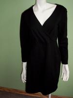 Kleid esmara schwarz Gr.42 Niedersachsen - Adendorf Vorschau