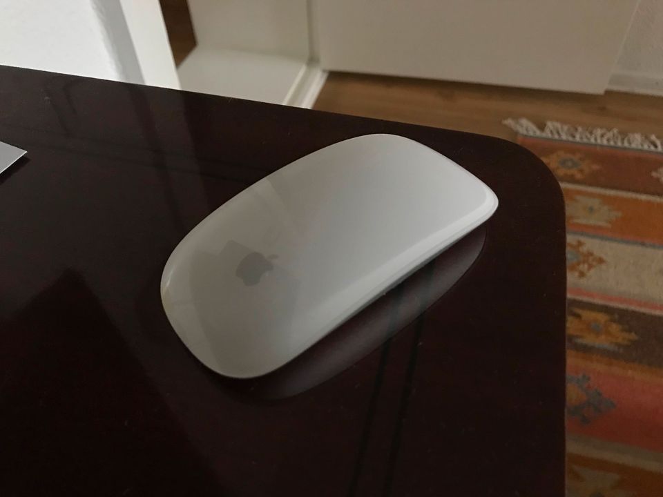 Magic Maus von Apple in Berlin